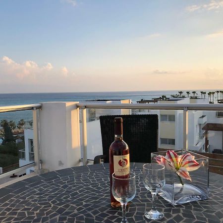 Marina View Villa 11 Peyia Buitenkant foto