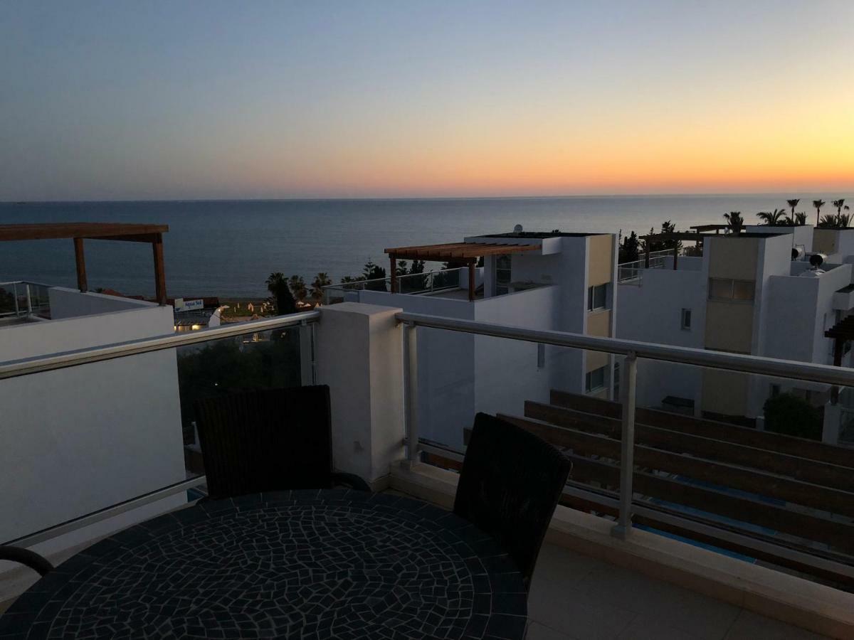 Marina View Villa 11 Peyia Buitenkant foto